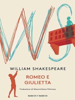 cover image of Romeo e Giulietta